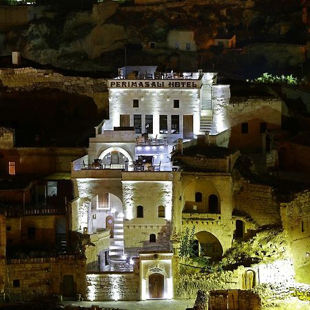 Cappadocia Perimasali Cave Hotel Ürgüp Exterior foto
