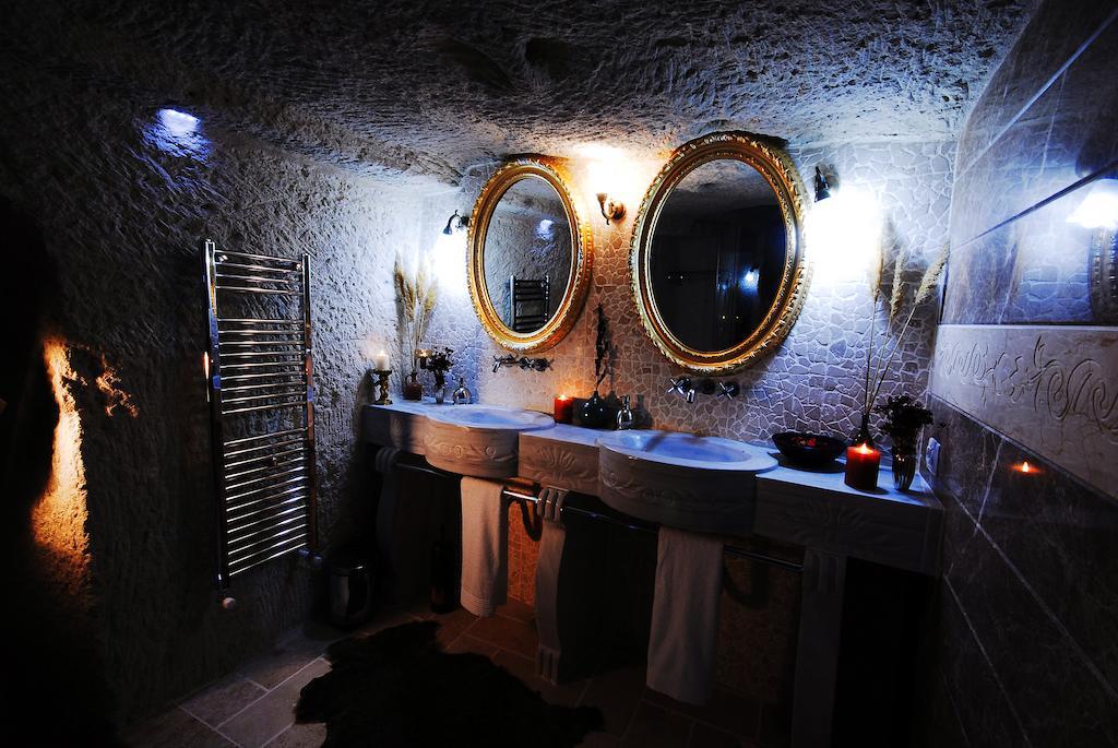 Cappadocia Perimasali Cave Hotel Ürgüp Exterior foto