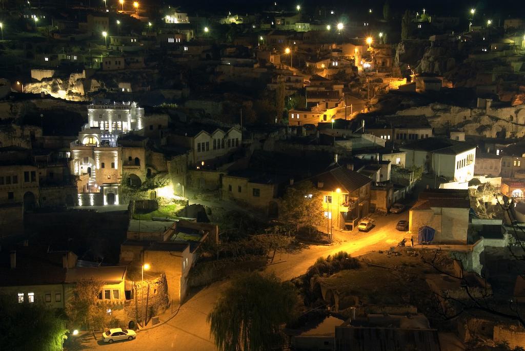 Cappadocia Perimasali Cave Hotel Ürgüp Exterior foto